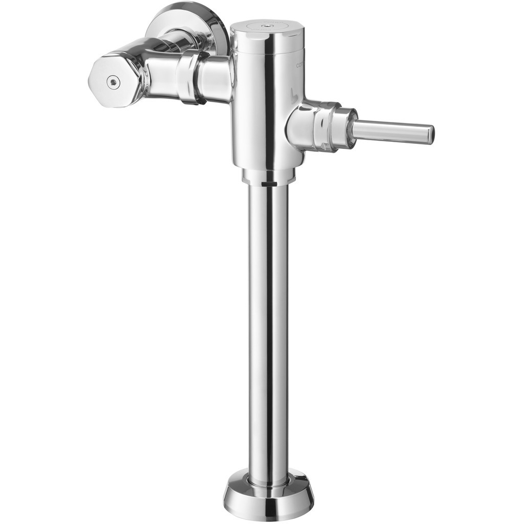 CT4571NS ฟลัชวาล์วโถสุขภัณฑ์ชนิด Top Inlet