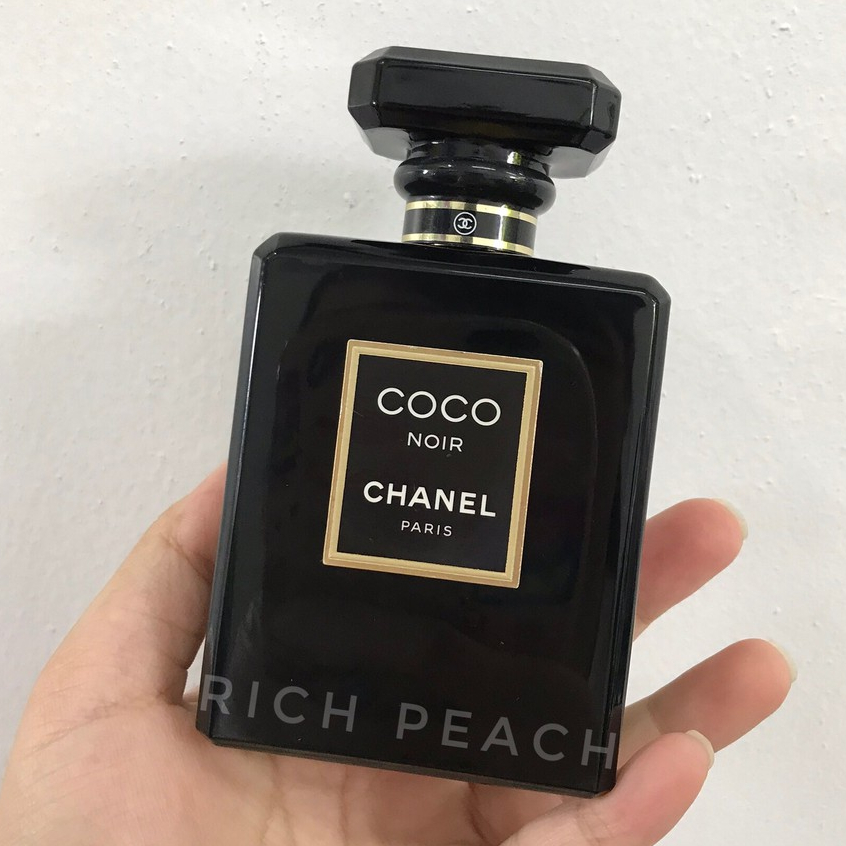 Chanel Coco Noir Edp 100ml**สอบถามก่อนสั่งซื้อ**
