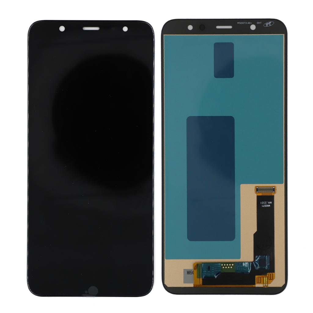 อะไหล่หน้าจอ LCD ใช้ได้สำหรับ SAMSUNG A6PLUS A605 A605F งาน incell เเถมฟรี กาว+ชุดไขควง+ฟิล์ม รับประกันสินค้า 90 วัน - รูปที่ 2