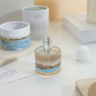 JANUA - Sexy On The Beach EDP (30 ml.) แจนยัวร์ เซ็กซี่ ออน เดอะ บีช เพอร์ฟูม 30มล.