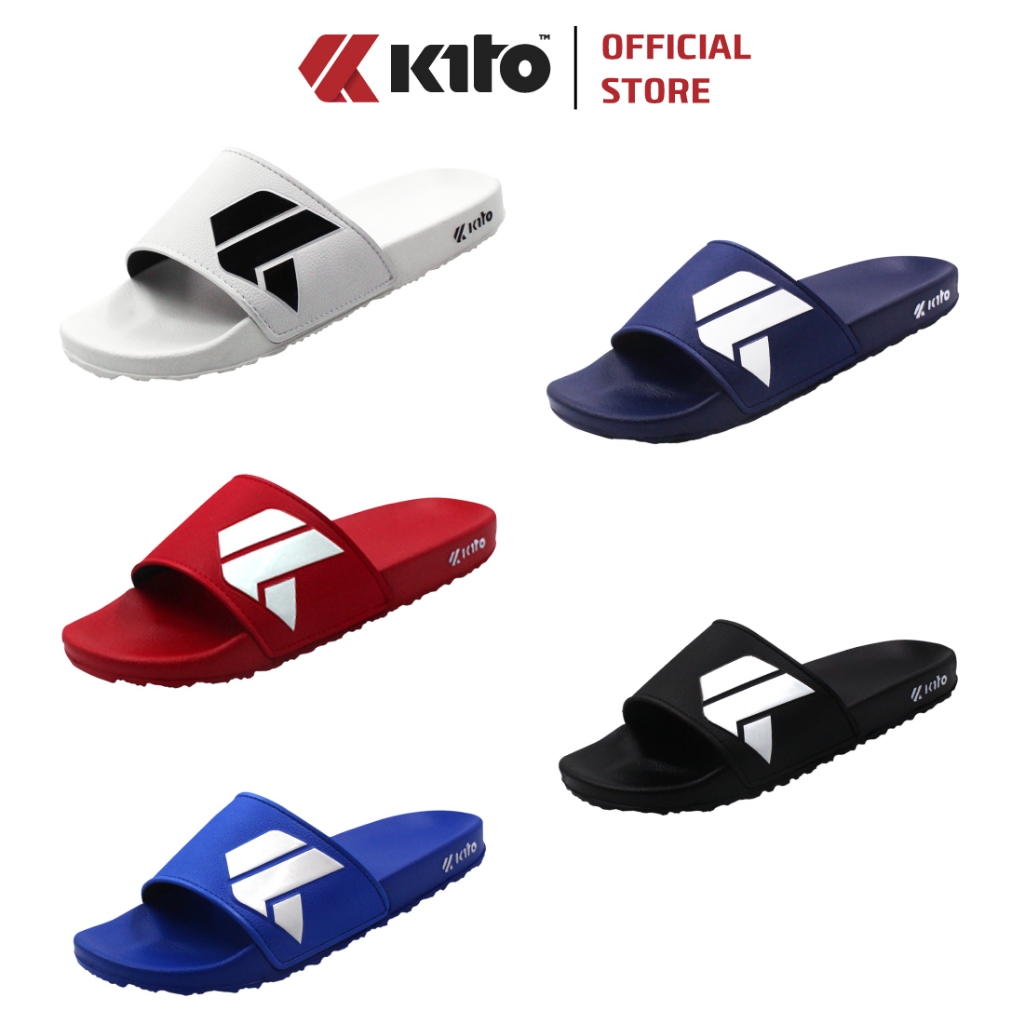 Kito กีโต้ Dance รองเท้าแตะ รุ่น AH21 Size 36-43