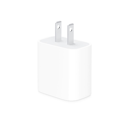 365 Selection USB-C 20W Adapter อะแดปเตอร์ชาร์จเร็ว 20 วัตต์ พอร์ท Type-C ประกัน 1 ปี