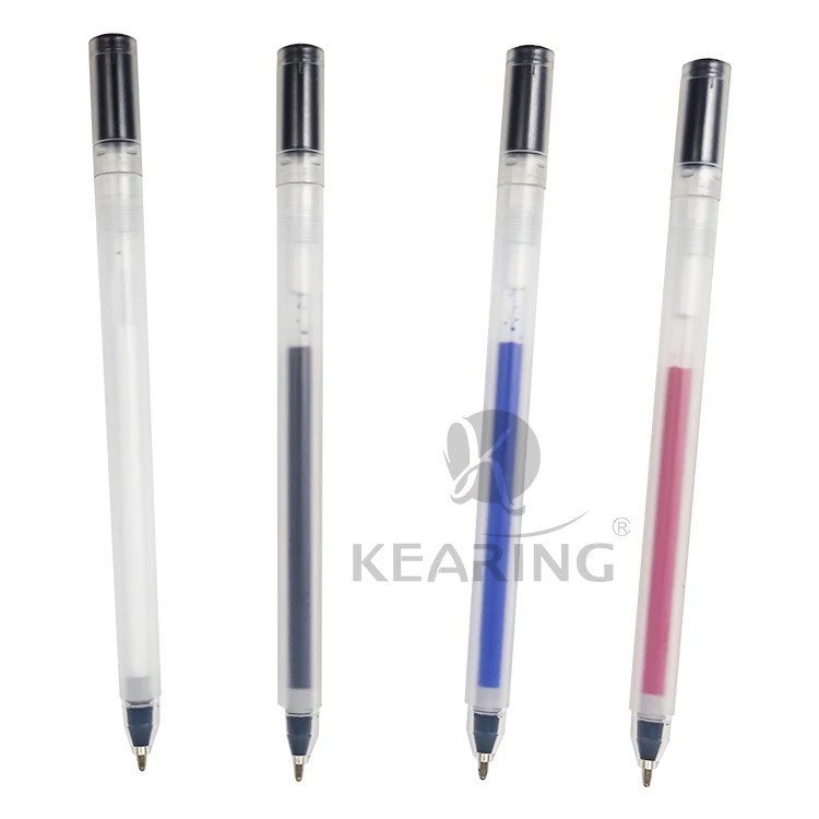 Kearing ✏️ปากกาลบความร้อนสีสันสดใส