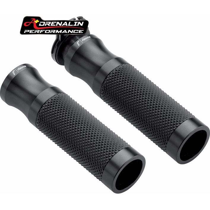 Rizoma ปอกแฮนด์ รุ่น sportline สำหรับ tmax 560 2022+ คันเร่งไฟฟ้า ของแท้ italy ปอกคันเร่ง ตรงรุ่น