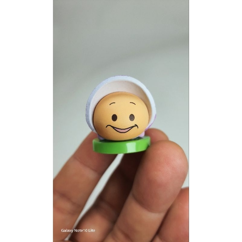 Yung Oyster Alice in wonderland by disney tsum tsum