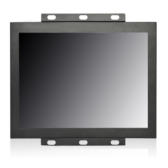 Monitor LCD 15 Inch Open Frame Industrial 4:3