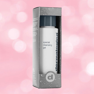 DERMALOGICA Special Cleansing Gel 50 ML.ผลิตภัณฑ์เนื้อเจล ที…