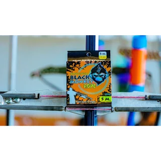 เชือกมัดยางปลาBlack Monkey
