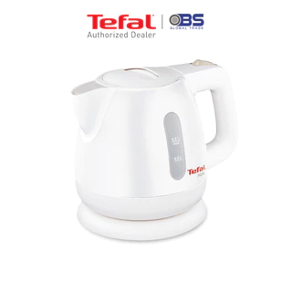 กาต้มน้ำไฟฟ้า Tefal ขนาดความจุ 0.8 ลิตร รุ่น BF812121 กำลังไฟ 2200 วัตต์ ตัดไฟอัตโนมัติ