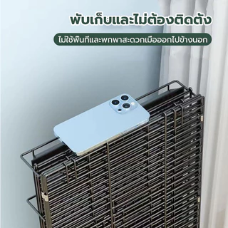 กรงสัตว์เลี้ยง กรงแมวแบบพับได้ กรงสุนัขในร่มที่บ้าน พื้นที่ขนาดใหญ่ การออกแบบหลายประตู การเสริมแรงแบบหนา กรงพับได้