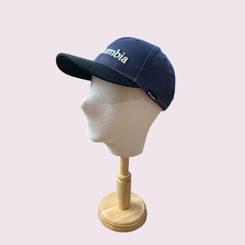 Columbia Snapback Cap