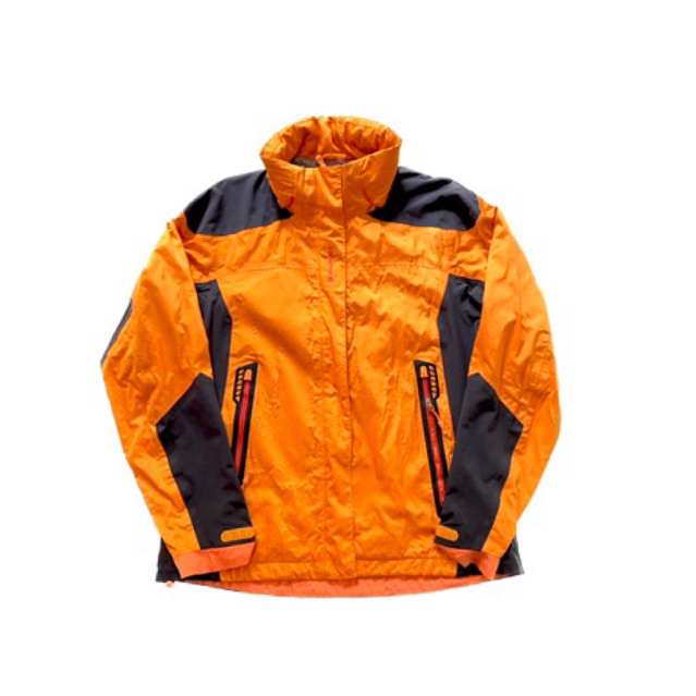 เสื้อกันหนาว เเข่งรถ Lafuma