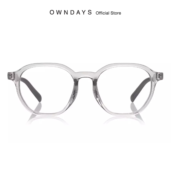 OWNDAYS إطار نظارة Essential ‏ECO2028 — صورة 3
