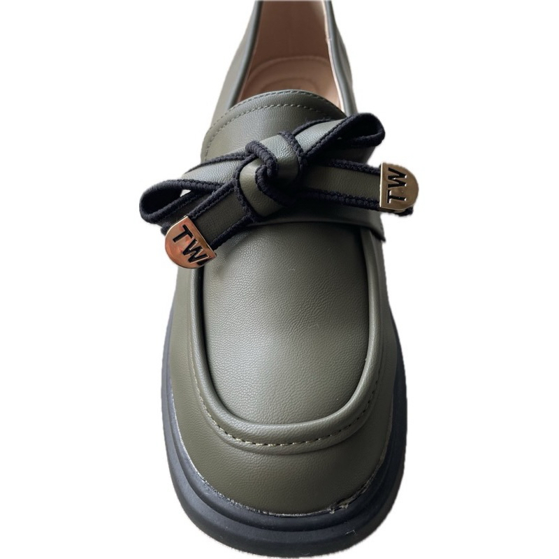 รองเท้าคัชชู ผู้หญิง ยี่ห้อ Taywin ของแท้100% สินค้าใหม่