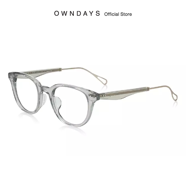OWNDAYS إطار نظارة John Dillinger ‏JD2048 — صورة 6