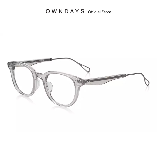 OWNDAYS إطار نظارة John Dillinger ‏JD2048 — صورة 8