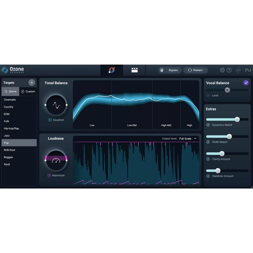 Ozone 11 Izotope | 2024 | Vst  plugins | Software  windows / mac