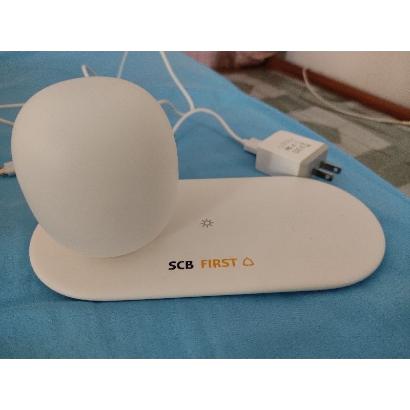 โคมไฟราคาถูก SCB first