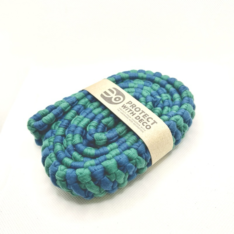 Handpan Rope เชือกแฮนด์แพน