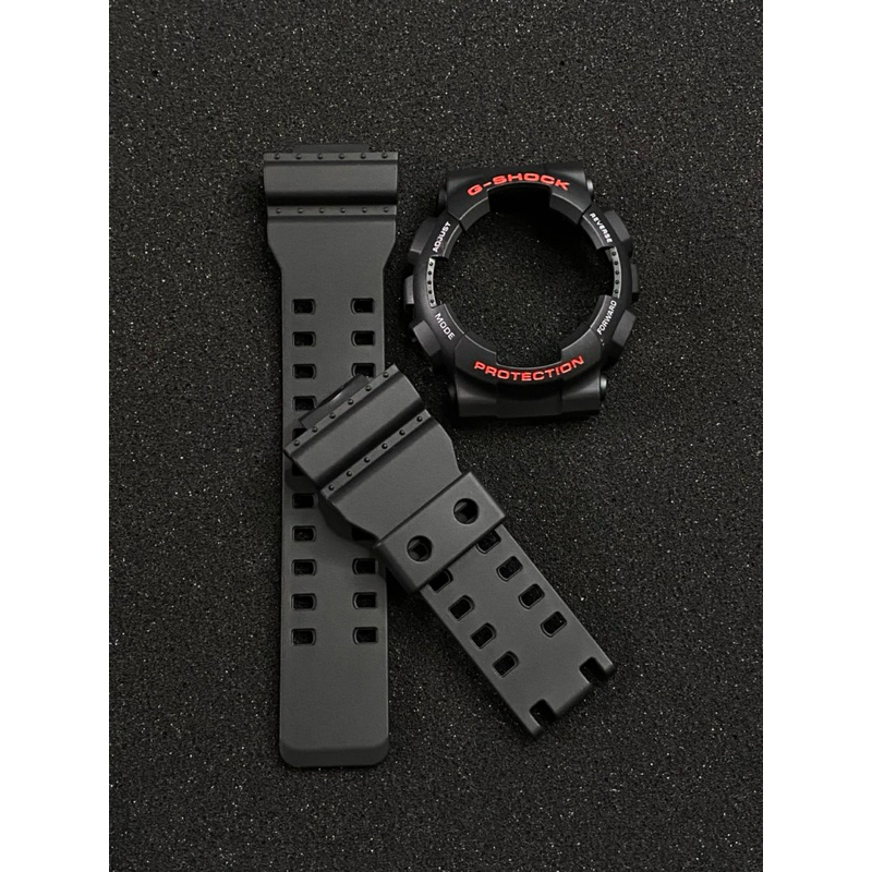 กรอบสาย G-Shock ของแท้ GA-110,GA-100,GA-120,GA-140,GD-120, GD-100,GD-110,GLS-100,GLS-110,GLS-120