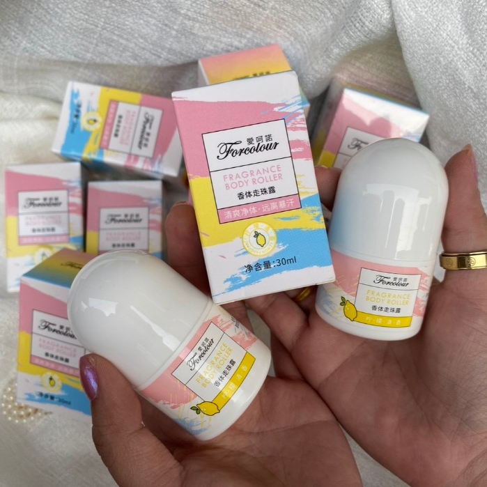 โรลออนระงับกลิ่นกาย ระงับกลิ่นเหงื่อ เต่าเหม็น ราคาต่อชิ้นค่ะ ของแท้ พร้อมส่ง (L408)