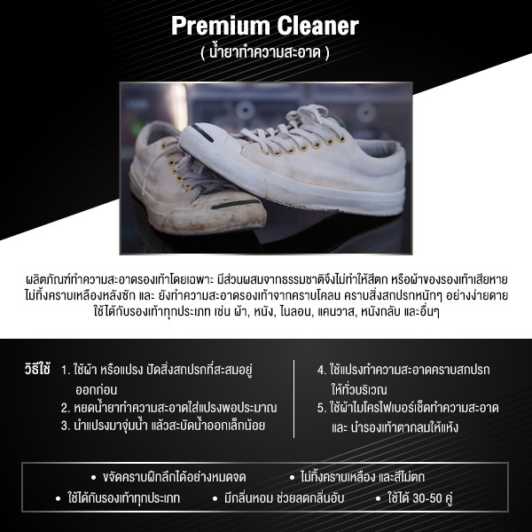 [Twenty9ine LAB] Cleaner Kit Set