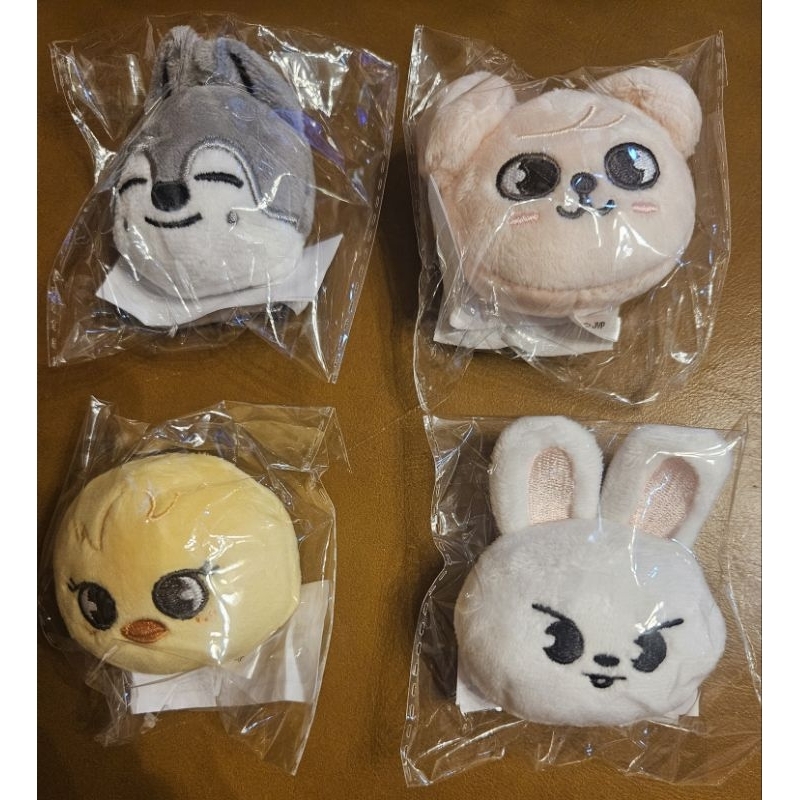 Magnet skzoo พร้อมส่ง ของแท้ค่ะ