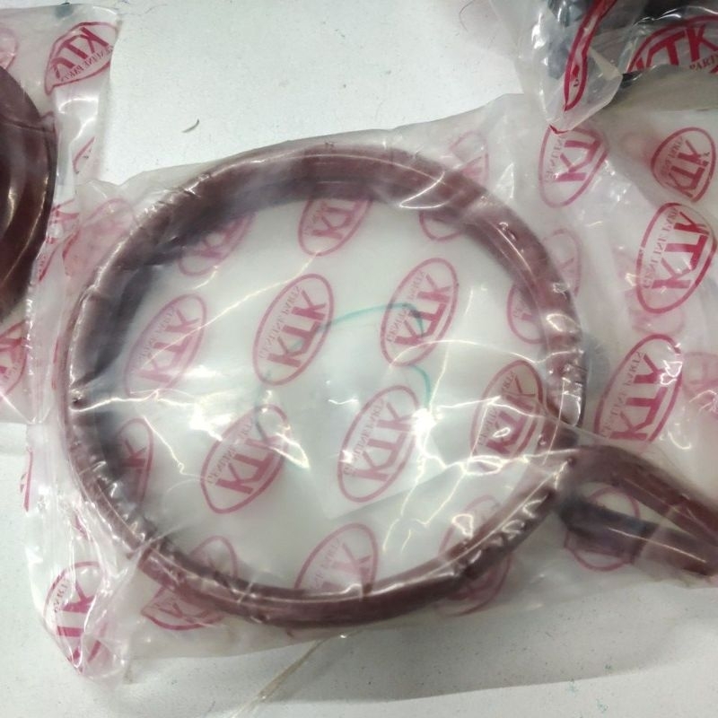 บุ้ซตัวล่าง, หน้าแปลนรับห่วงลาก, สปริงล็อคปากลําโพง, ฝารับสปริง KTK700 แท้ ราคา ถูกที่สุด ดีลบีเคเค แกลเลอรีภาพที่ 4
