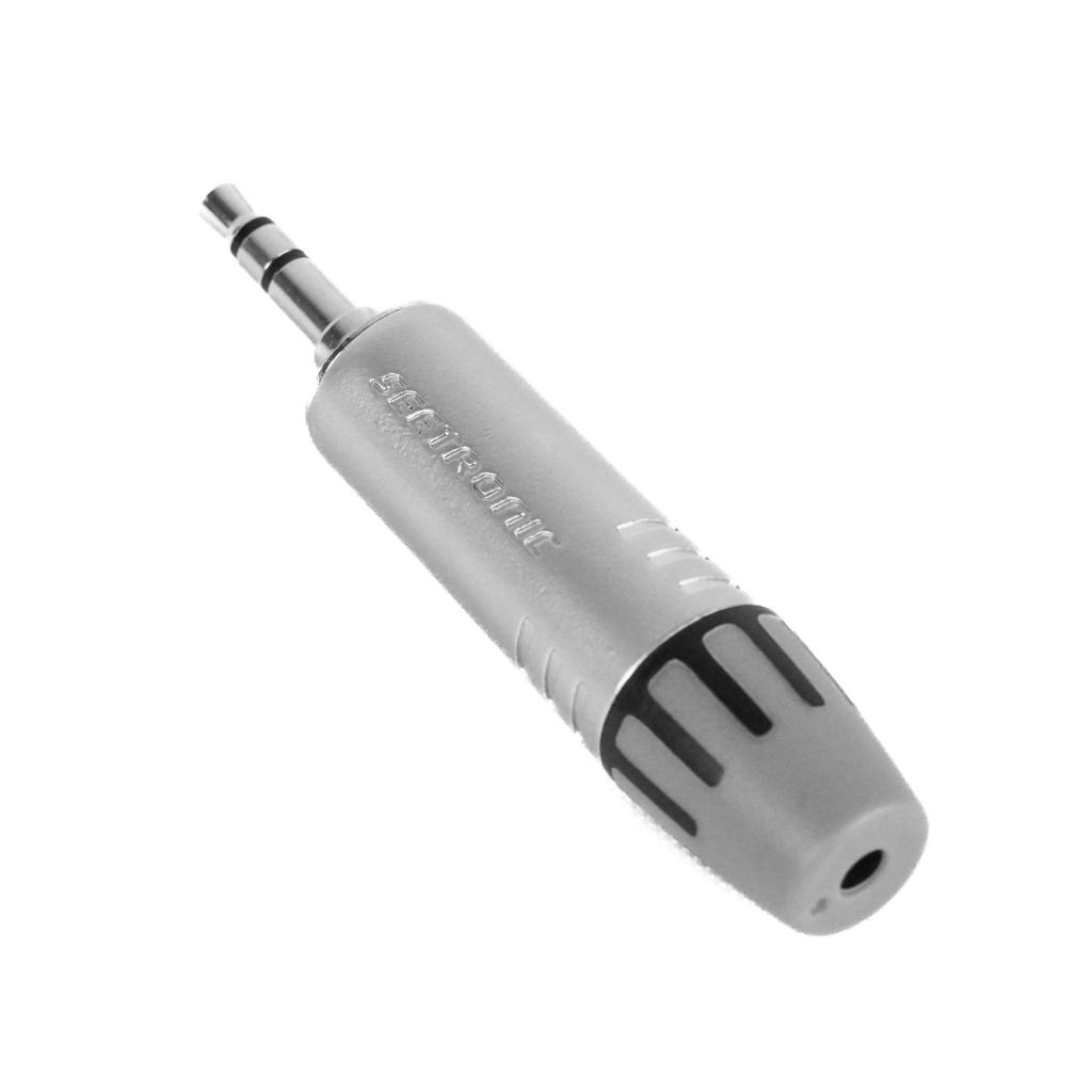 SEETRONIC MTP3C ขั้วต่อแบบมินิ 3.5 Mini Phone Plug 3.5 mm ราคา ถูกที่สุด ดีลบีเคเค แกลเลอรีภาพที่ 8