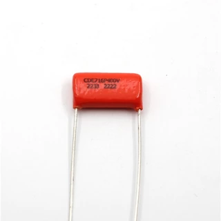 คาปา กีต้าร์ Orange Drop .022uF สำหรับปิคอัพ Humbucker