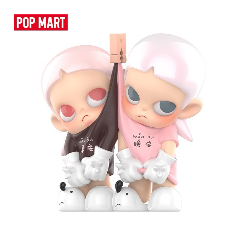 [พร้อมส่ง] Zsiga Romantic Greetings 200%