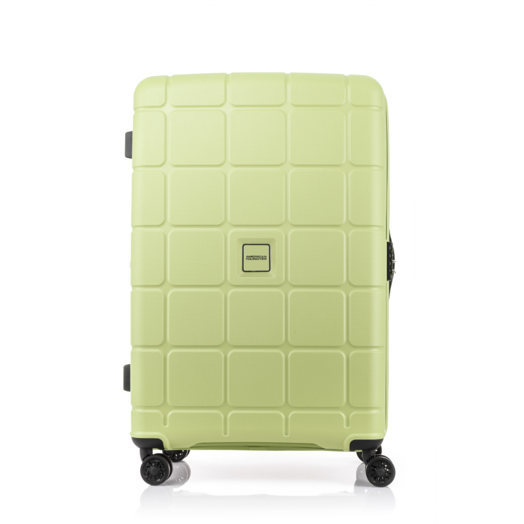 AMERICAN TOURISTER กระเป๋าเดินทางล้อลาก (30นิ้ว) รุ่น HUNDO SPINNER 81/30 TSA EXP