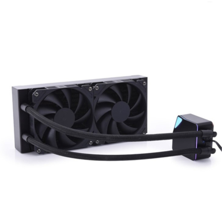 ALPHACOOL CORE OCEAN T38 AIO 240MM COOLER