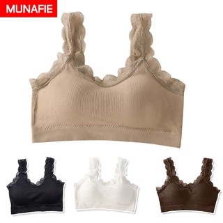 MUNAFIE บรา สปอร์ตบรา เสื้อใน เสื้อชั้นใน ชุดชั้นใน No.T139
