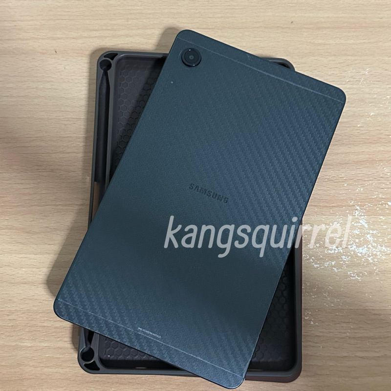 Samsung Galaxy Tab A9 LTE (4/64) หน้าจอ 8.7 (มือสอง)