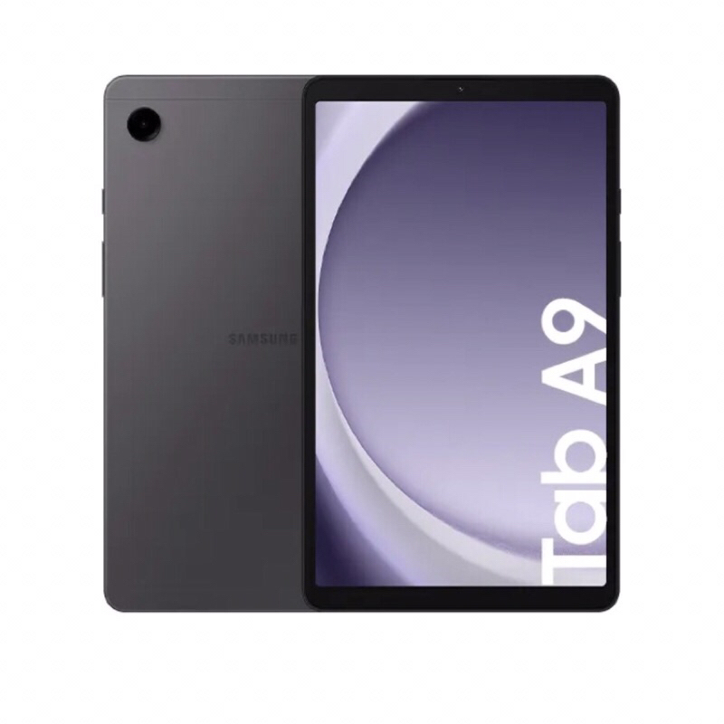 Samsung galaxy Tab A9 Lte  (4/64)และ(8/128)เครื่องใหม่ประกันศูนย์