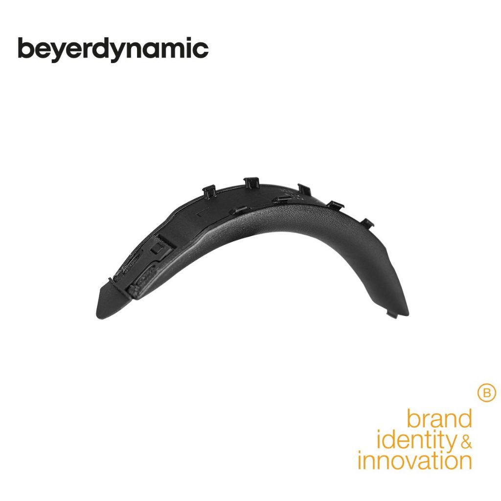 beyerdynamic HEADBAND PRO X Leatherette ฟองน้ำที่คาดหัวหนังสังเคราะห์ for DT 700 PRO X  DT 900 PRO X