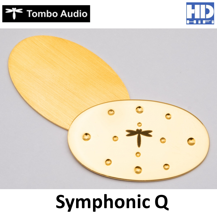 Tombo audio Symphonic Q