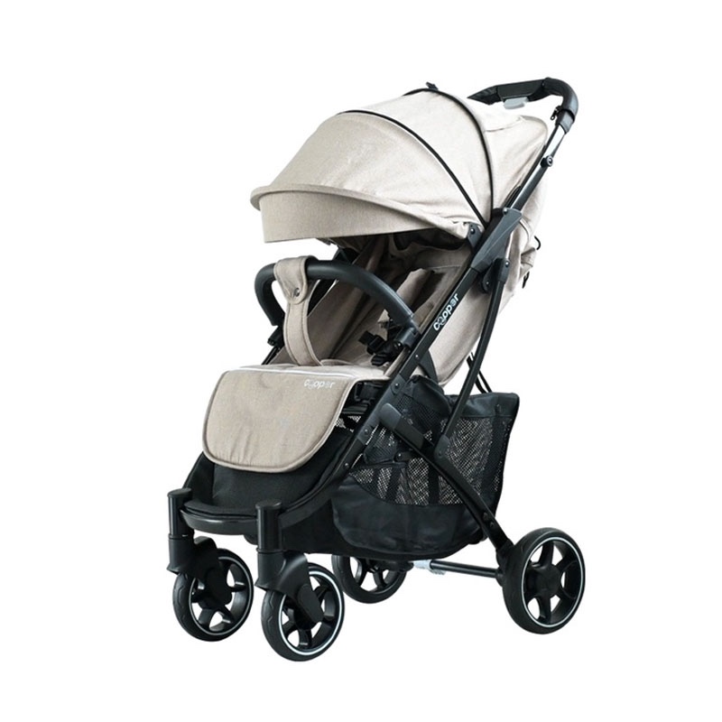 Cooper รถเข็นรุ่น  All New Classic