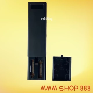 รีโมทรุ่น : โซนี่ Sony สินค้าพร้อมส่ง