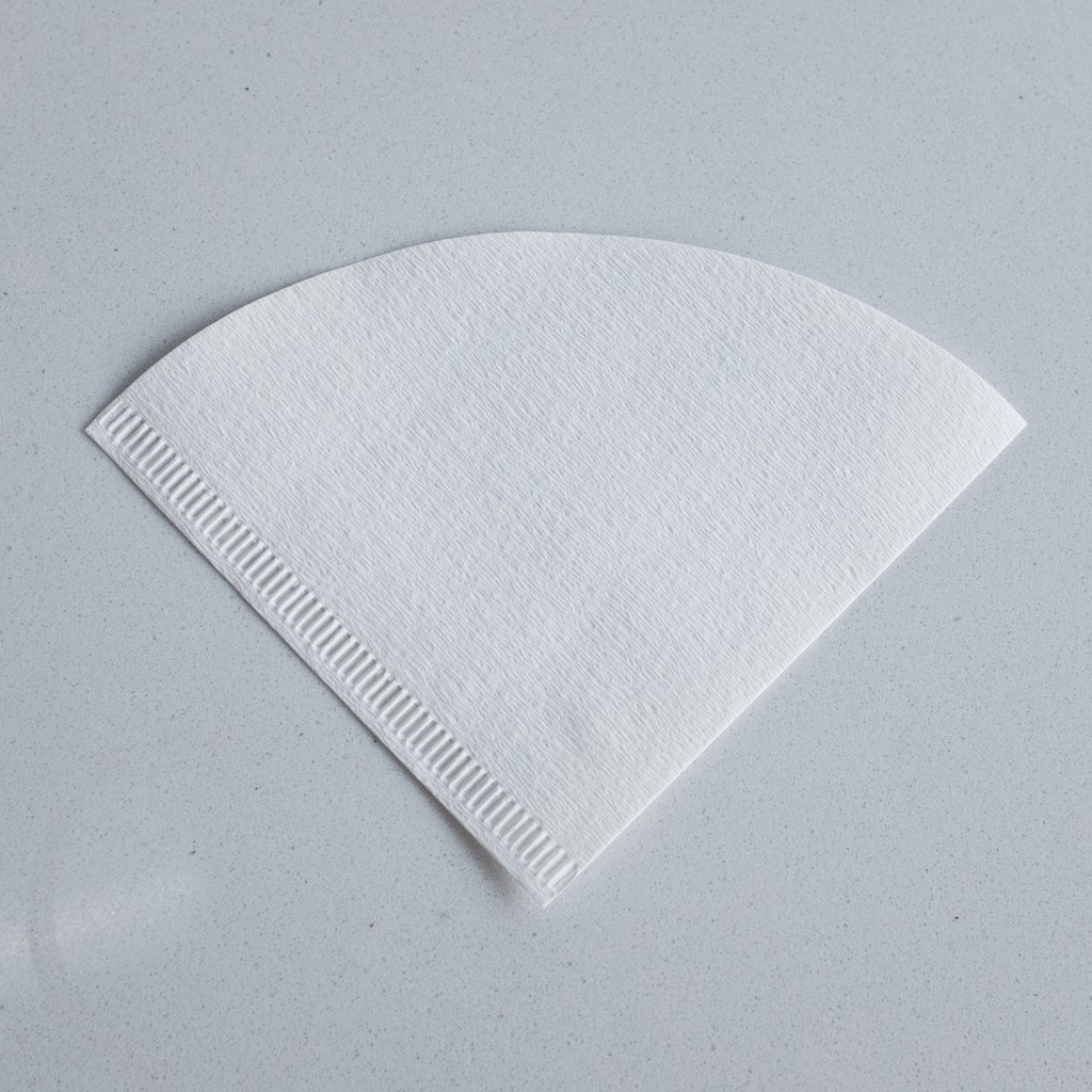 CAFEC Abaca Paper Filter กระดาษกรองกาแฟ ราคา ถูกที่สุด ดีลบีเคเค แกลเลอรีภาพที่ 4