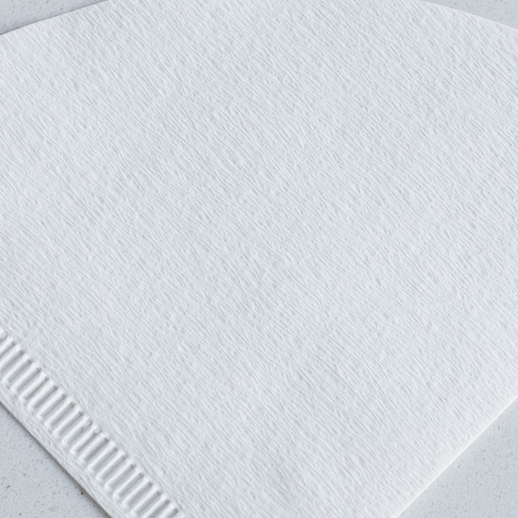 CAFEC Abaca Paper Filter กระดาษกรองกาแฟ ราคา ถูกที่สุด ดีลบีเคเค แกลเลอรีภาพที่ 5