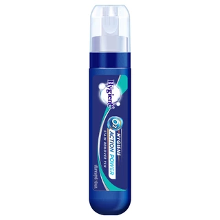 HYGIENE - Prewash Pen Blue (10g.) ไฮยีน ปากกาขจัดคราบ ฟ้า