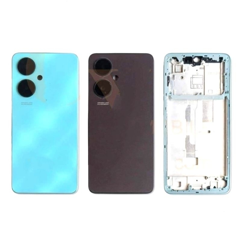 บอดี้ Vivo Y27(2023) ชุดบอดี้ครบชุด Vivo Y27(2023) มีบริการเก็บเงินปลายทาง