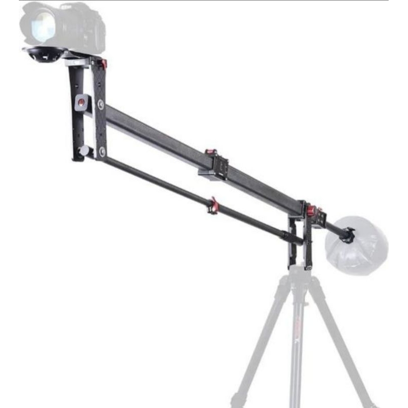 IFOOTAGE M1 MINI CRANE II