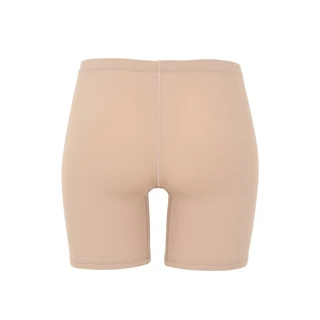 Wacoal Hot Pants Panty กางเกงขาสั้นกันโป๊ รุ่น WU2P01 สีโอวัลติน (OT)