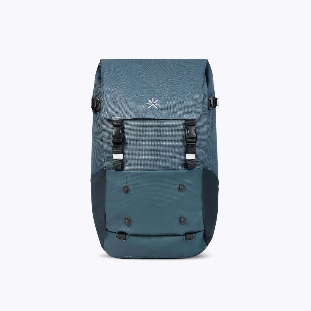 Tropicfeel Shell Backpack กระเป๋าเป้เดินทาง (2391221U642) ราคา ถูกที่สุด ดีลบีเคเค แกลเลอรีภาพที่ 3