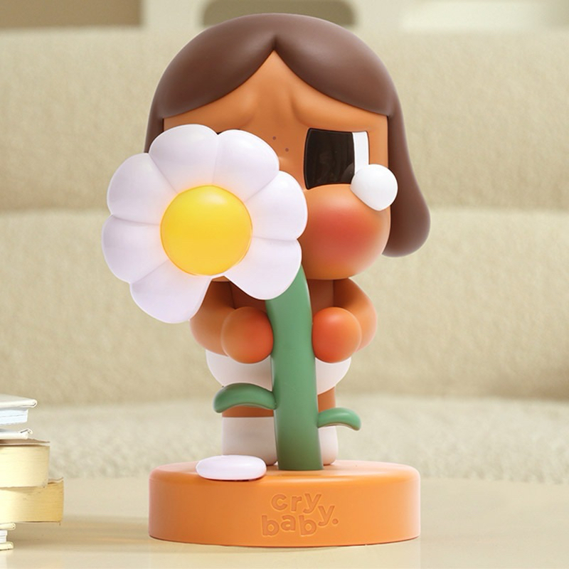 Popmart Sadness Club Series Lights Sadness Club Series - โคมไฟ