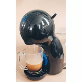 กาแฟเเคปซูล PU'ER เครื่องชงระบบ Dolce gusto แพ็ค 10 แคปซูล**ไม่มีกล่อง**