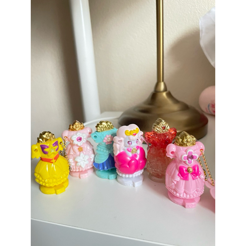 Đầm Upkey Pretty Kyo Key váy công chúa PreKey Go Princess